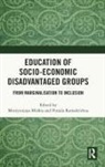 Utyunjaya (Dr. Shakuntala Misra National R Mishra, Mrutyunjaya Mishra, utyunjaya Mishra, Ramakrishna Pettala - Education of Socio-Economic Disadvantaged Groups