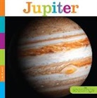 Quinn M Arnold, Quinn M. Arnold - Jupiter