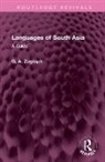 G. A. Zograph - Languages of South Asia