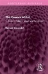 Richard Cavendish, Cavendish Richard - Powers of Evil