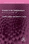 Geoffroy Atkinson, Abraham C. Keller, Keller Abraham C. - Prelude to the Enlightenment