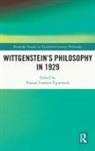 Florian Franken (Nova University Lisbo Figueiredo, Florian Franken Figueiredo - Wittgensteins Philosophy in 1929