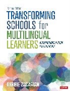 Debbie Zacarian, Zacarian Debbie - Transforming Schools for Multilingual Learners