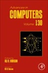 Ali R Hurson, Ali Hurson, Ali (Missouri University of Science &amp; Technology) Hurson, Ali (Missouri University of Science and Technology Hurson, Ali (Professor and Chair of Computer Science Department Hurson, Ali R (Missouri University of Science and Technology Hurson... - Advances in Computers: Volume 130
