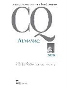 CQ Roll Call, Cq Roll Call, CQ Roll Call - Cq Almanac 2020