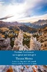 Thomas Merton, Patrick F. O'Connell - Notes on Genesis and Exodus