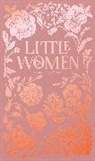 Louisa May Alcott - Little Women