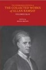 Allan Ramsay, Rhona Brown - Poems of Allan Ramsay
