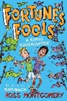 Ross Montgomery, Montgomery Ross, Mark Beech, Beech Mark - Fortune''s Fools