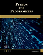 Oswald Campesato - Python for Programmers
