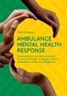 Terry Simpson - Ambulance Mental Health Response