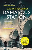 David McCloskey - Damascus Station