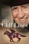 David Bellingham, Amanda Tanner - Reading Between the Lines: the Biography of 'Cockney' Cliff Lines