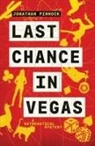 Jonathan Pinnock - Last Chance in Vegas
