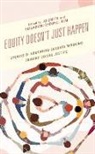 Jo Kim Smith, Joanna Kim Smith, Elisabeth Crowell Kim, Jo Smith, Joanna Smith - Equity Doesnt Just Happen