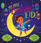 Zeba Talkhani, Abeeha Tariq - My Most Exciting Eid