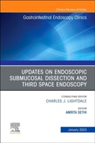 Amrita Sethi - Submucosal and Third Space Endoscopy , An Issue of Gastrointestinal Endoscopy Clinics