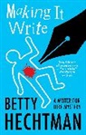 Betty Hechtman - Making It Write