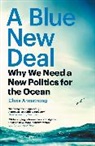 Chris Armstrong - Blue New Deal