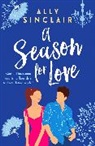 Ally Sinclair - A Season for Love
