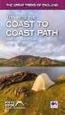 Andrew McCluggage - Trekking the Coast to Coast Path