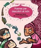 Miquel Juan García, Cristina Durán - Poemes per descobrir el món