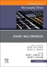 David D. Limbrick, Jeffrey Leonard, Jeffrey (Chief of Neurosurgery Leonard, Leonard Jeffrey, David D. Limbrick - Chiari I Malformation, An Issue of Neurosurgery Clinics of North America: Volume 34-1