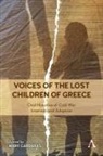 Mary Cardaras, Mary Cardaras, Cardaras Mary - Voices of the Lost Children of Greece
