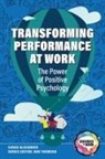 Sarah Alexander, Bob Thomson, Thomson Bob - Transforming Performance At Work