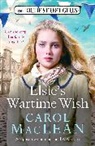Carol MacLean, MacLean Carol - Elsie's Wartime Wish