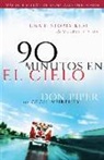 Cecil Murphey, Don Piper, Don/ Murphey Piper - 90 Minutos En El Cielo / 90 Minutes in Heaven