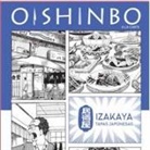 Akira Hanasaki, Tetsu Kariya - Izakaya