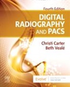 Christi (Faculty Director Carter, Carter Christi, Beth (Associate Professor Veale, Veale Beth - Digital Radiography and PACS
