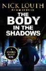 Nick Louth, Louth Nick - The Body in the Shadows