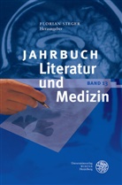 Damiani, Vincenzo Damiani, Florian Steger - Jahrbuch Literatur und Medizin
