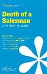 Arthur Miller, Sparknotes - Death of a Salesman by Arthur Miller