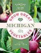 Bevin Cohen, Bevin (EDT) Cohen, Bevin Cohen, Bevin Cohen. - Grow Great Vegetables Michigan