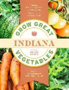 Bevin Cohen, Bevin (EDT) Cohen, Bevin Cohen, Bevin Cohen. - Grow Great Vegetables Indiana