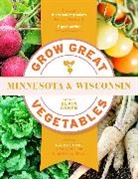 Bevin Cohen, Bevin (EDT) Cohen, Bevin Cohen, Bevin Cohen. - Grow Great Vegetables Minnesota and Wisconsin