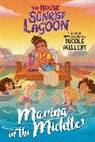 Nicole Melleby - Marina in the Middle