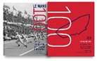 Glen Smale - Le Mans 100