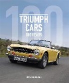 Ross Alkureishi - Triumph Cars