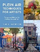 Aimee Erickson - Plein Air Techniques for Artists