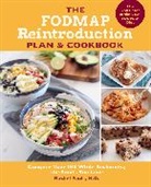 Dr. Rachel Pauls, Rachel Pauls - Fodmap Reintroduction Plan and Cookbook