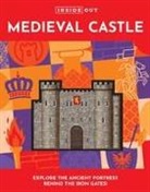 Justine Ciovacco - Inside Out Medieval Castle