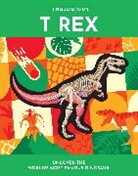 Dennis Schatz - Inside Out T Rex