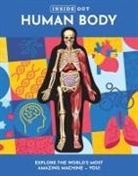 Luann Columbo - Inside Out Human Body