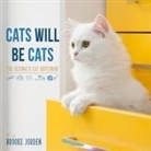 Brooke Jorden - Cats Will Be Cats