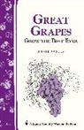 Annie Proulx - Great Grapes