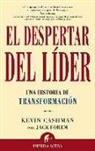 Kevin Cashman - El Despertar del Lider